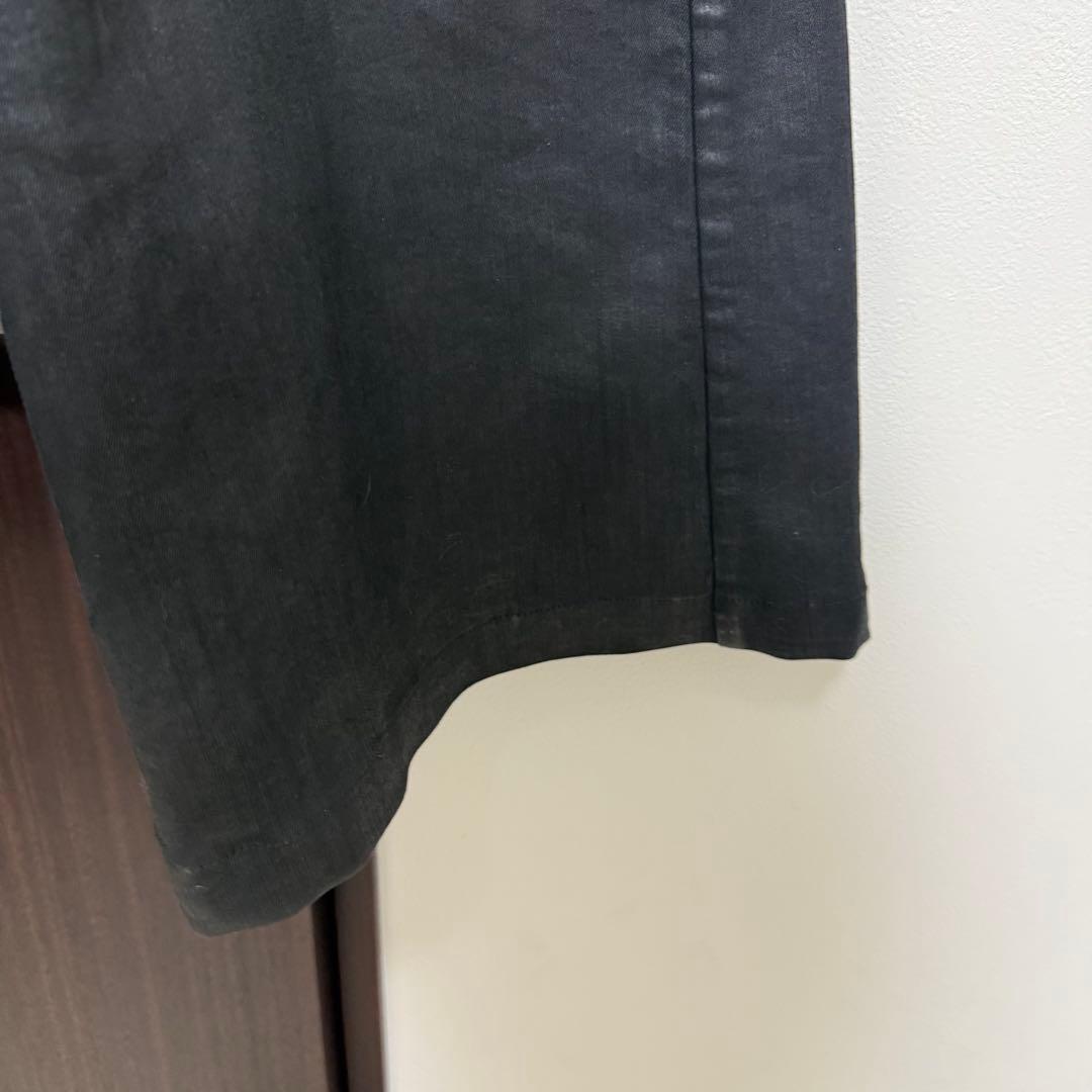 Rick owens drkshdw カーゴベラ パンツ サイズM