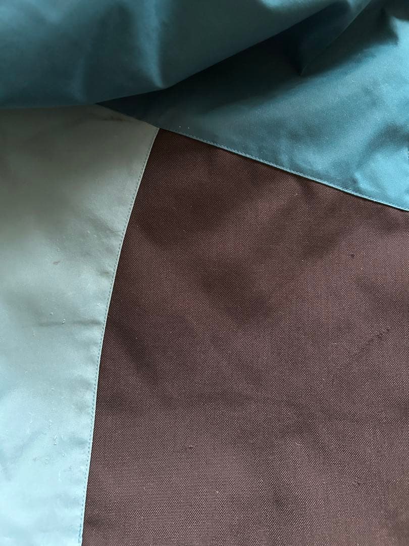 Goldwin 非売品　スキーウェア　セットアップ