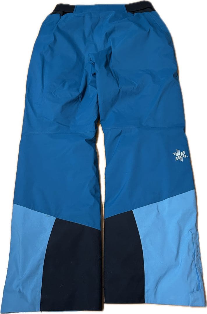 Goldwin 非売品　スキーウェア　セットアップ