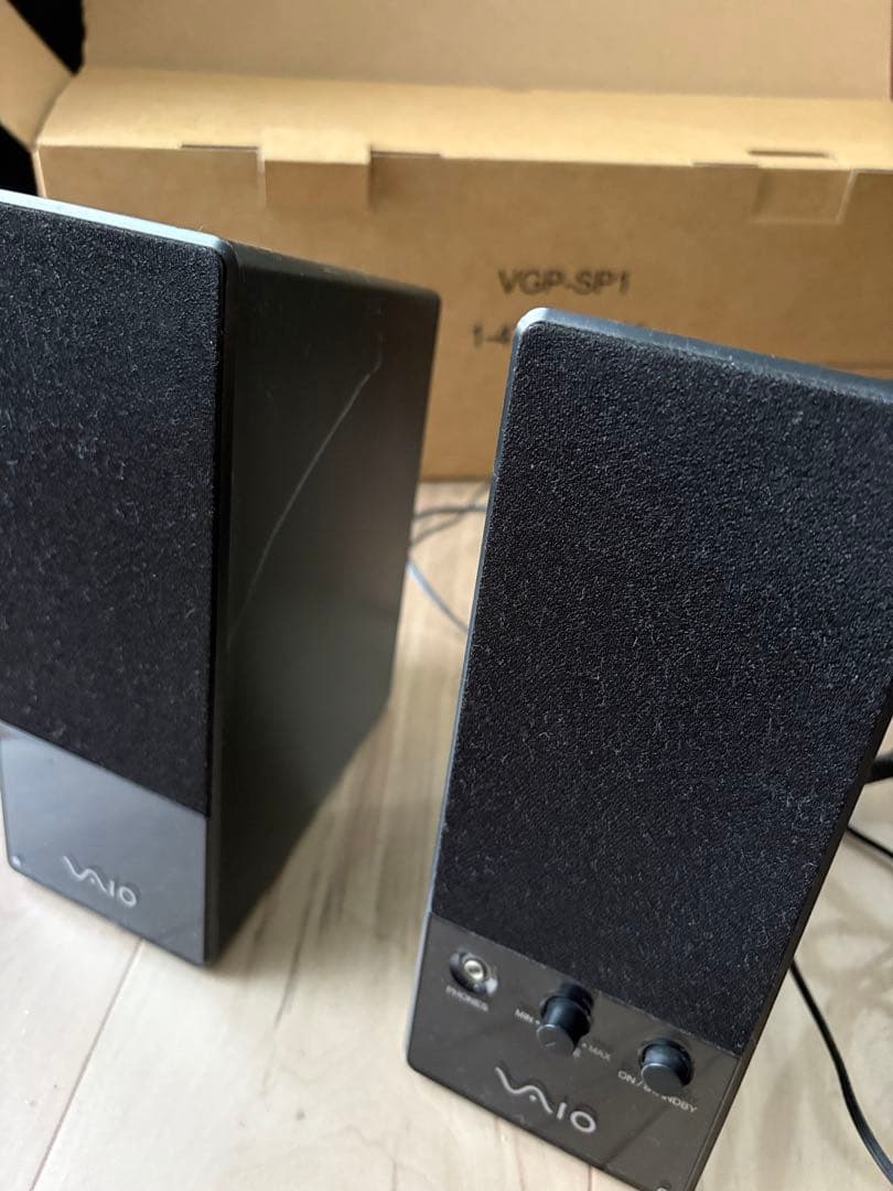 VAIO RM93（VGC-RM93S）