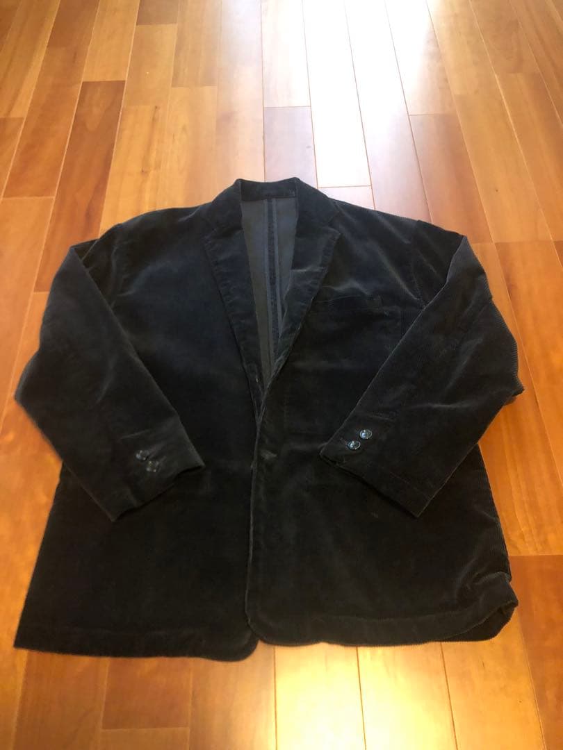 ス*ー様 Porter Classic CORDUROY CLASSIC JAC