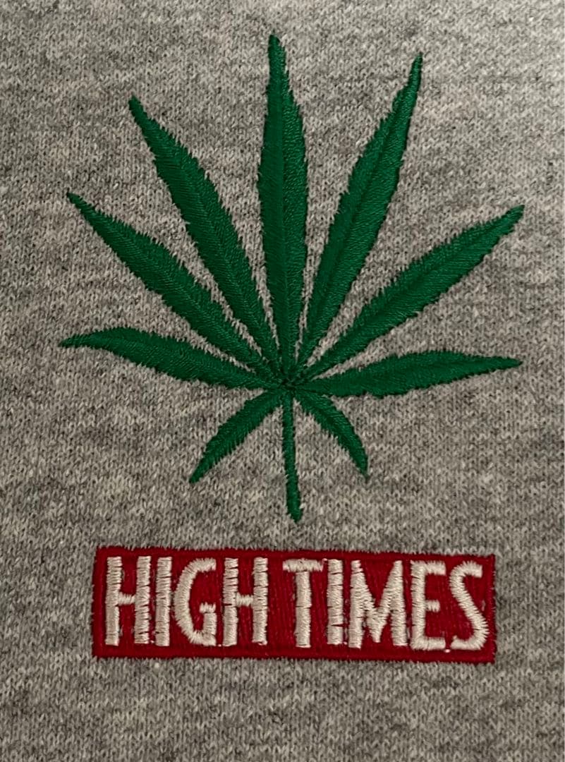 SALE限定価格　ワコマリア　ハイタイムズ　舐達磨　スウェット