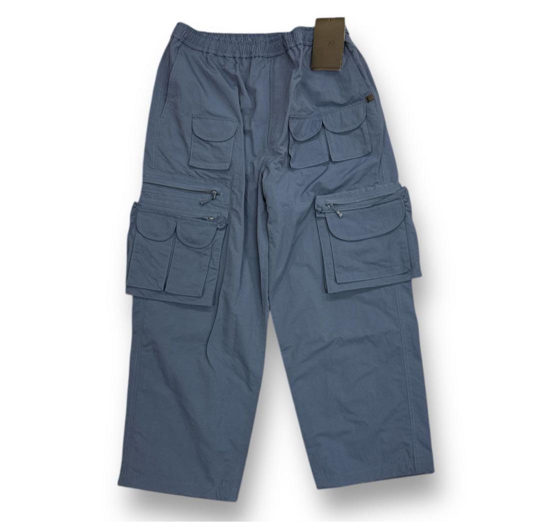パンツ 2023AW TECH PERFECT FISHING PANTS