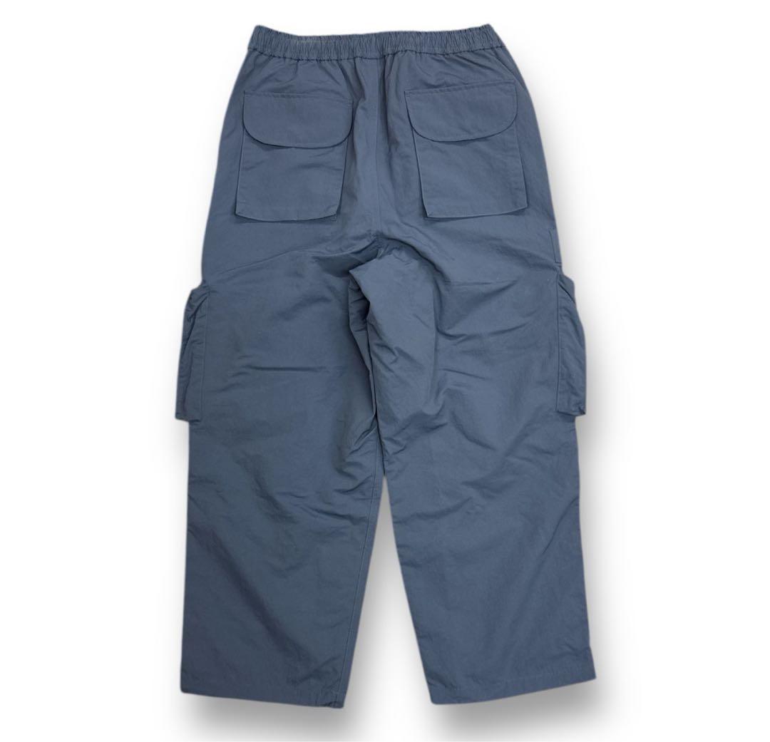 パンツ 2023AW TECH PERFECT FISHING PANTS
