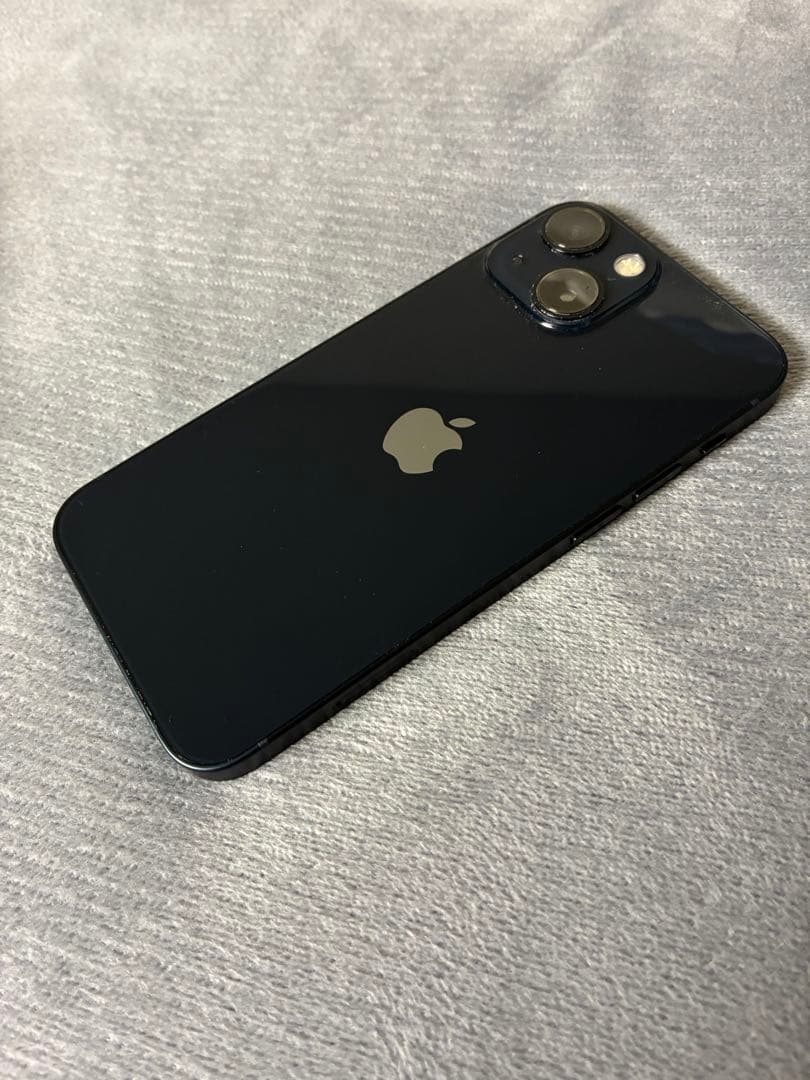 【美品】【お値下げ可】IPhone13 mini ジャンク