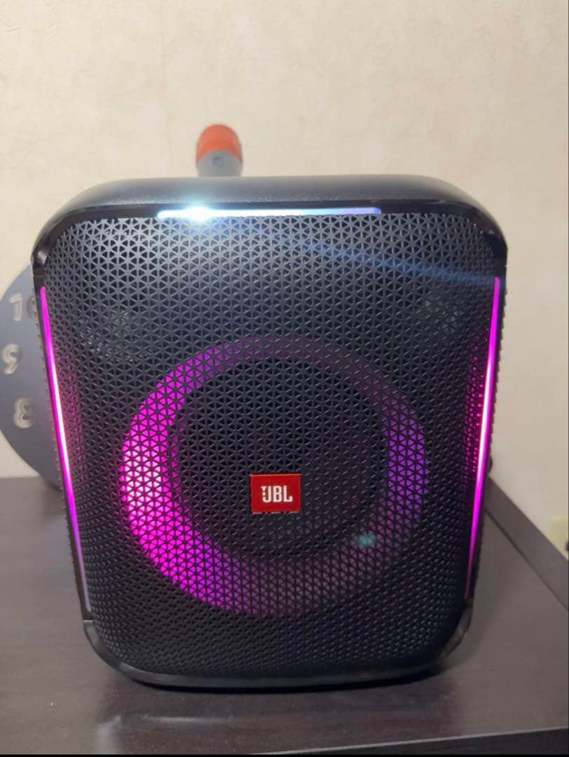 JBL PartyBox Encore 美品
