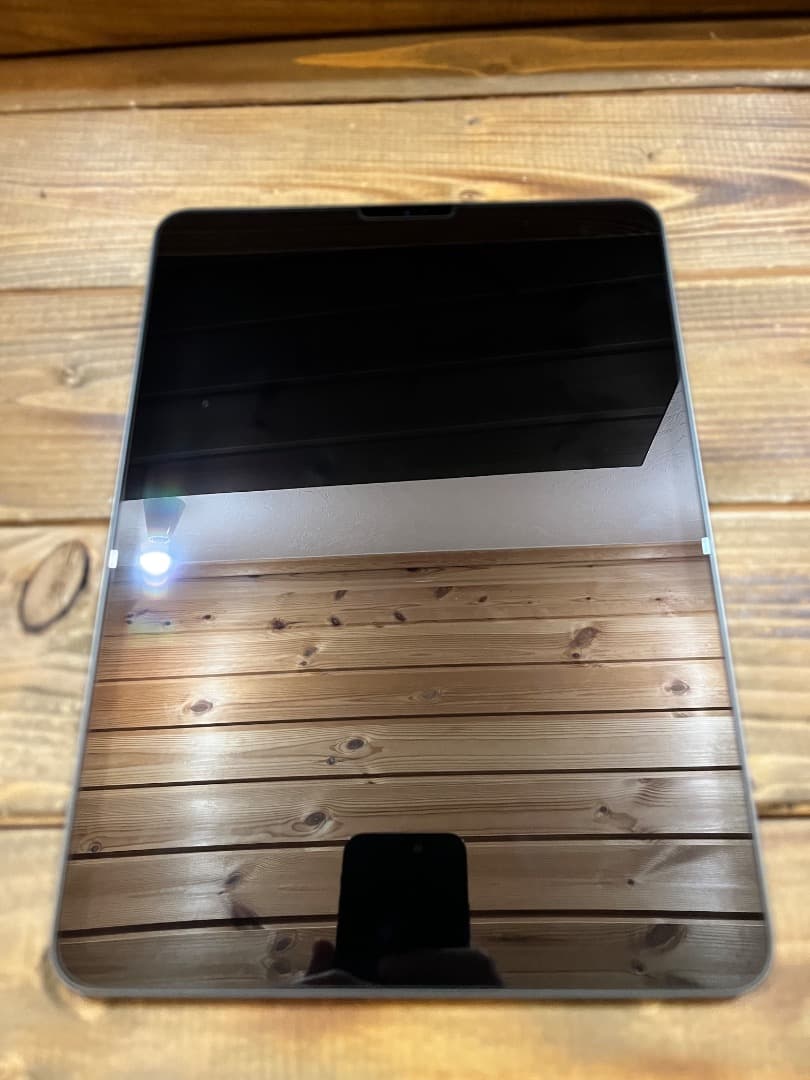 iPad Pro 11 第三世代 M1チップ 128GB