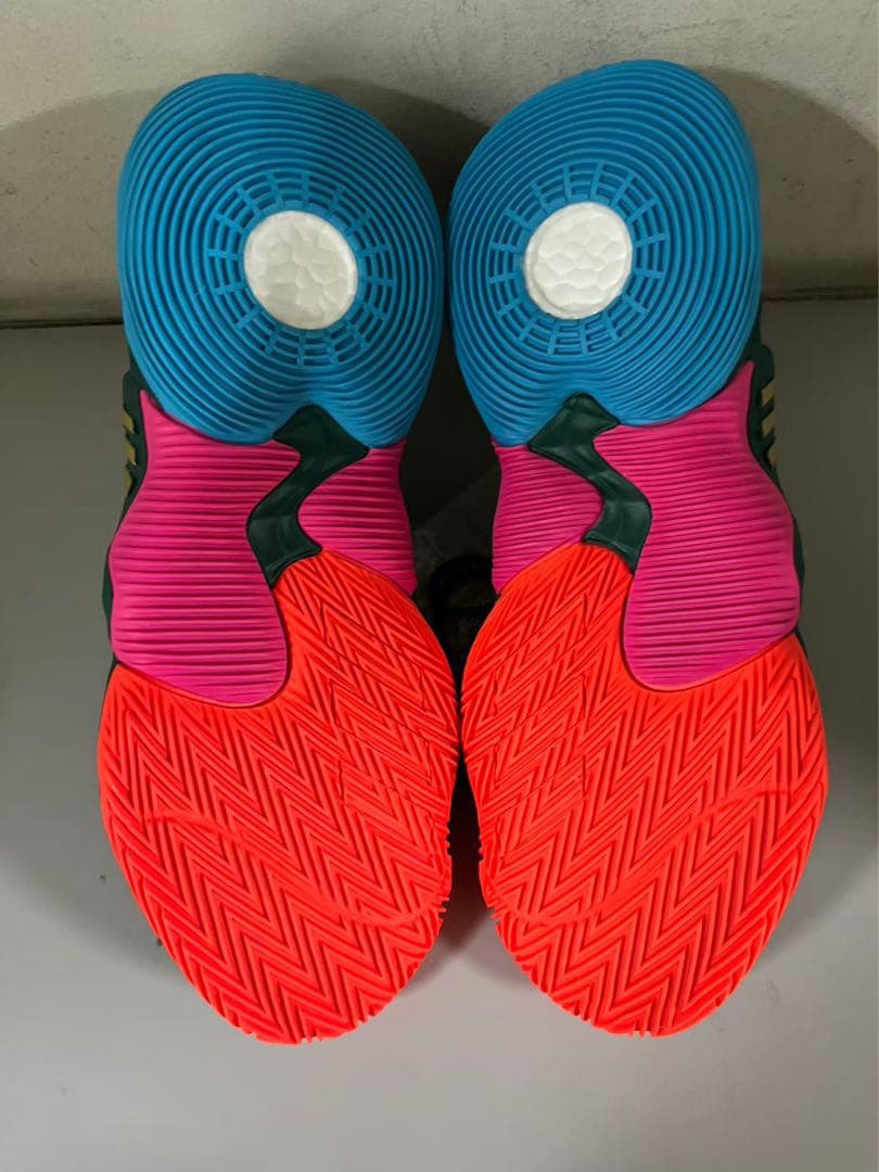 【お年玉価格】TRAE YOUNG 1 27.0㎝