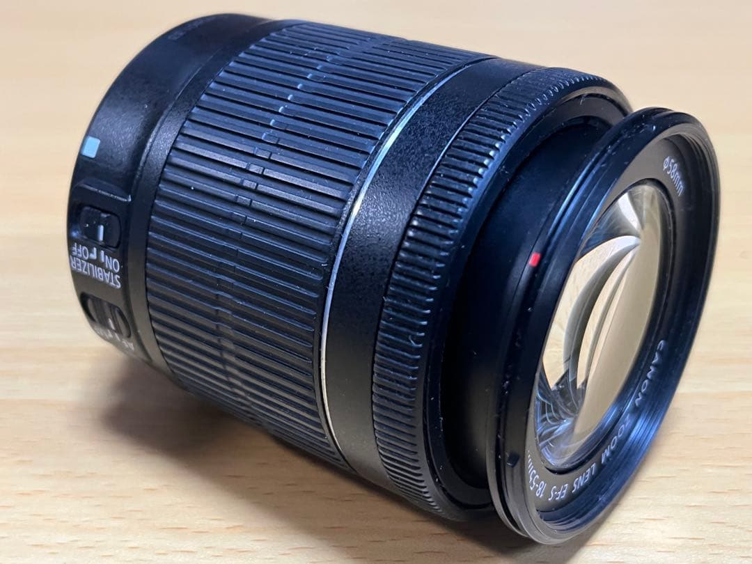 ジャム初心者向け名機Canon EOS 70D ズームレンズキット