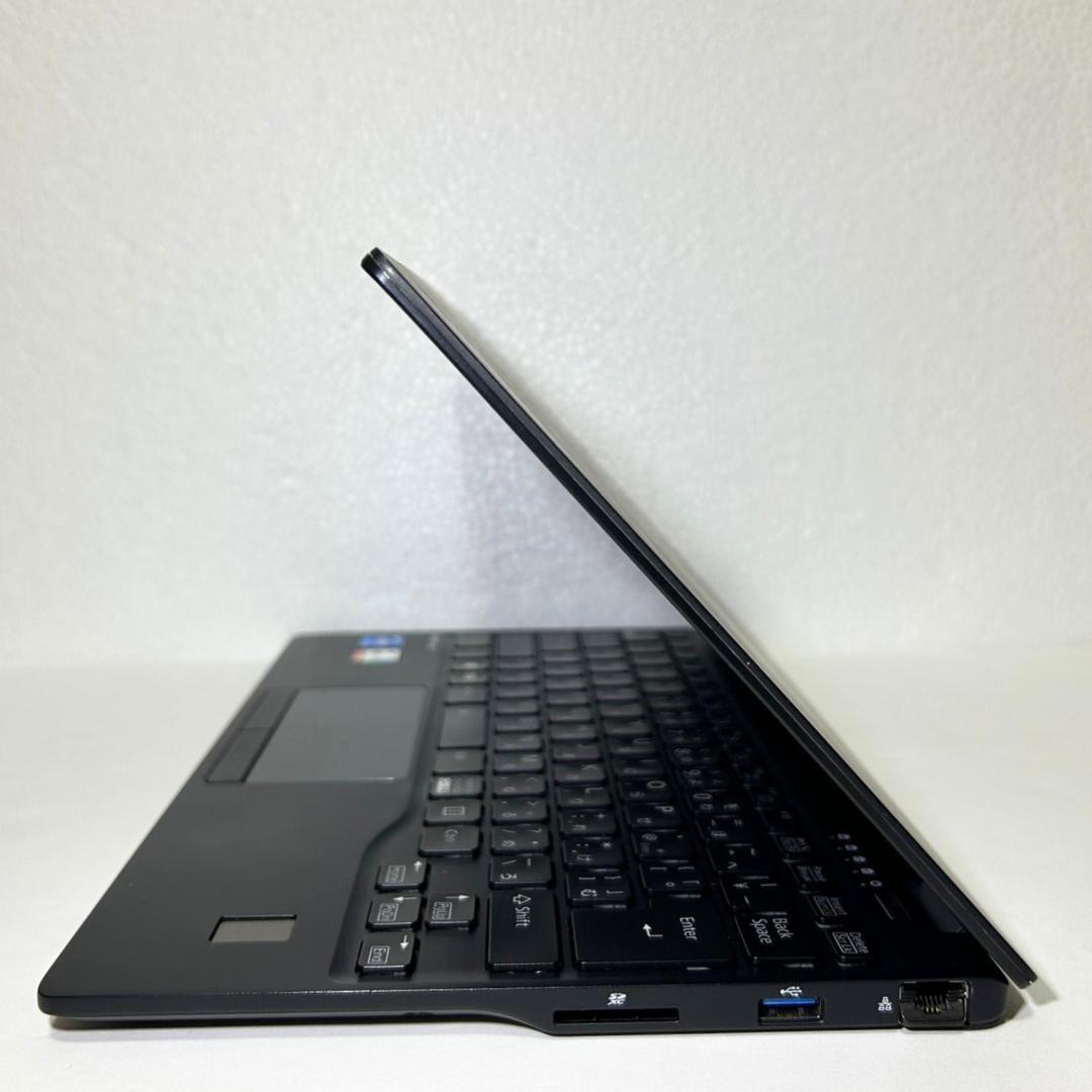 超軽量✨LIFEBOOK U9311/F✨11世代i5×16GB×新品512GB