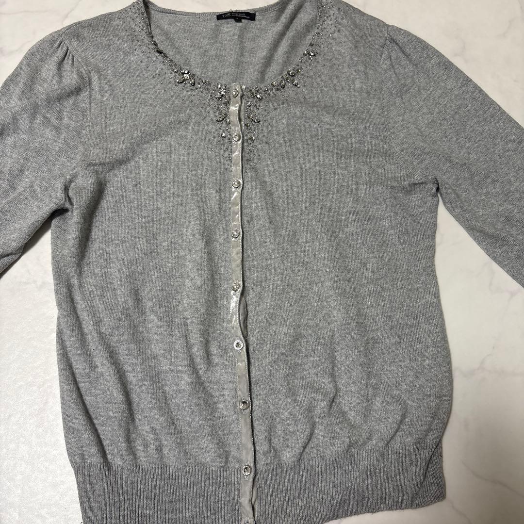 23区　アンサンブル　サイズ46