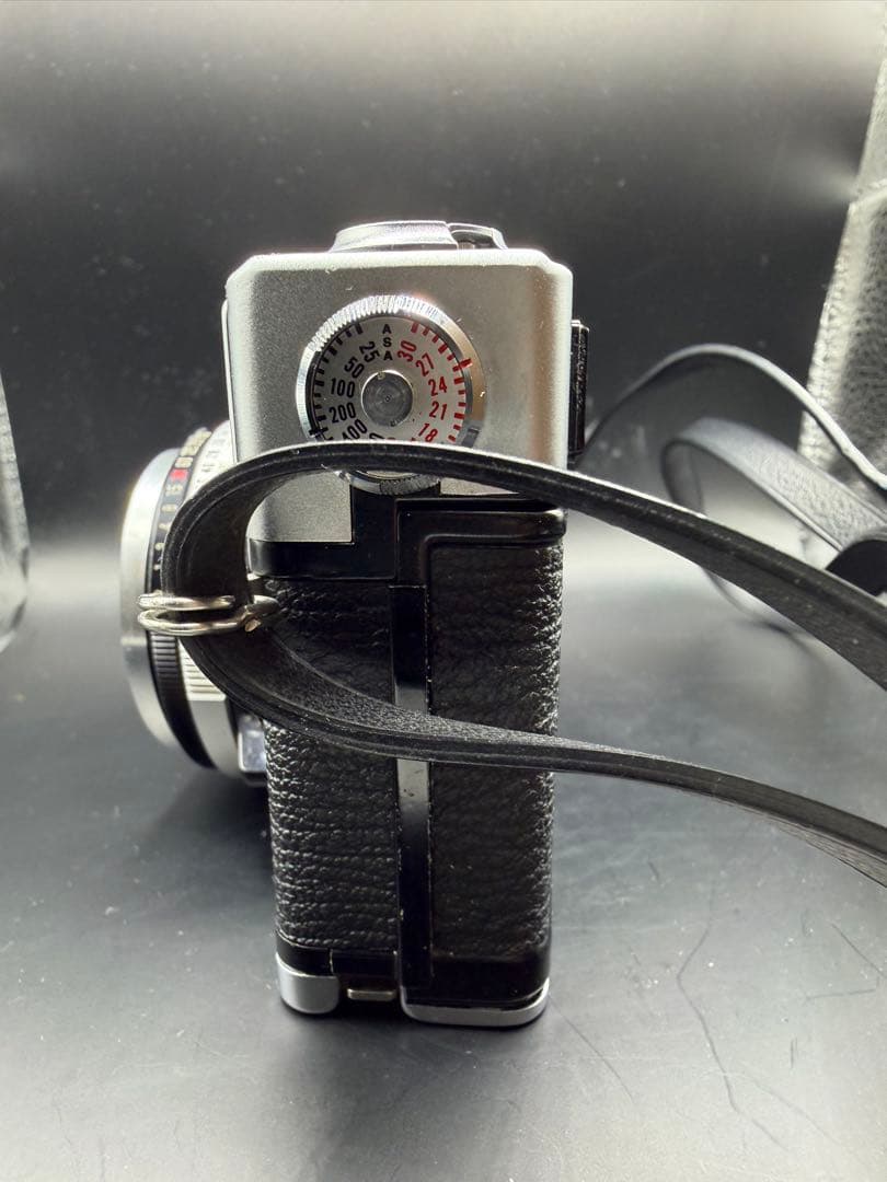 専用 極美品✨OLYMPUS 35 SP フィルムカメラ 動作確認済