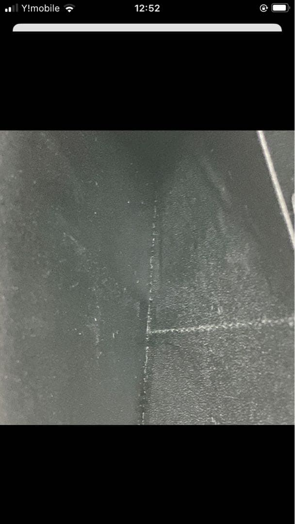 未使用　LOEWE ロエベ　長財布　キャンバス×レザー　黒　ブラック　箱付き