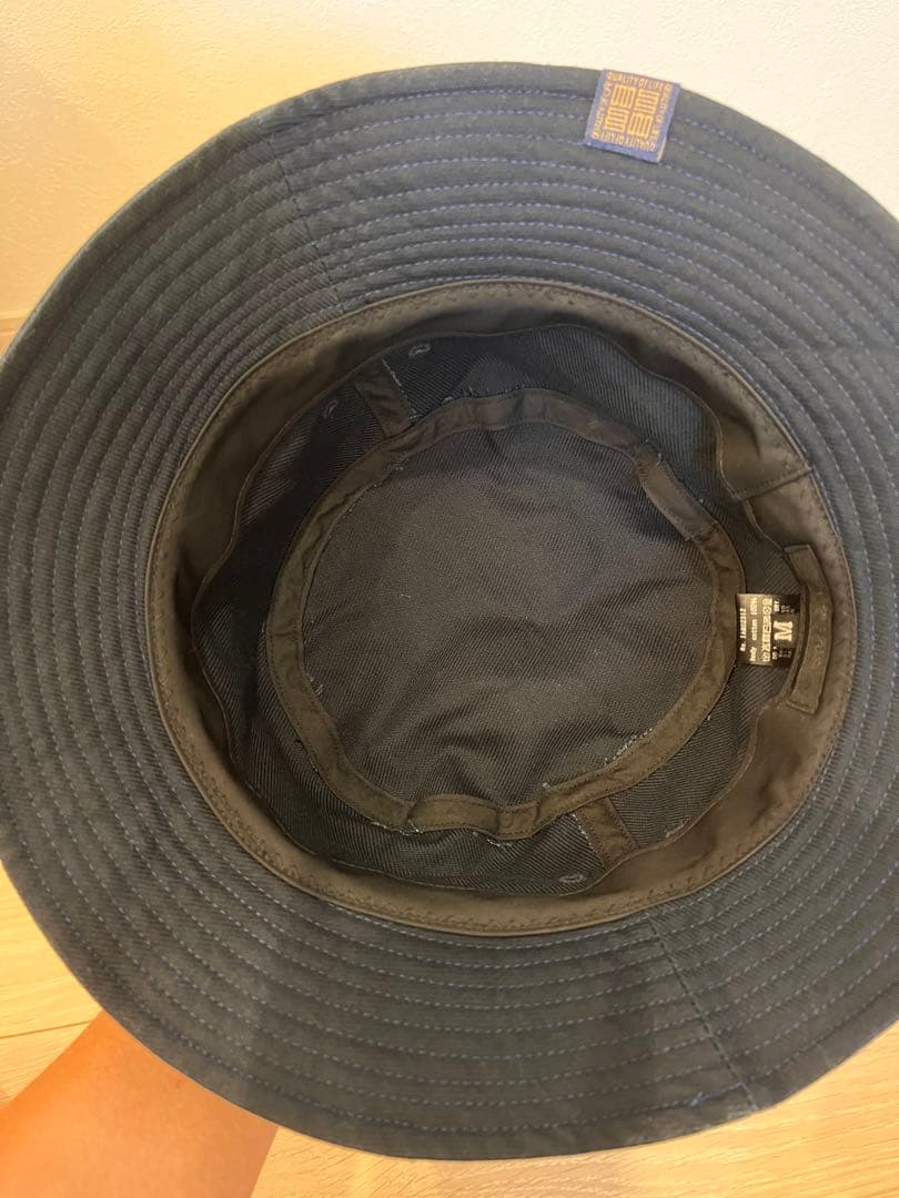 バケットハット　カシラ　CA4LA