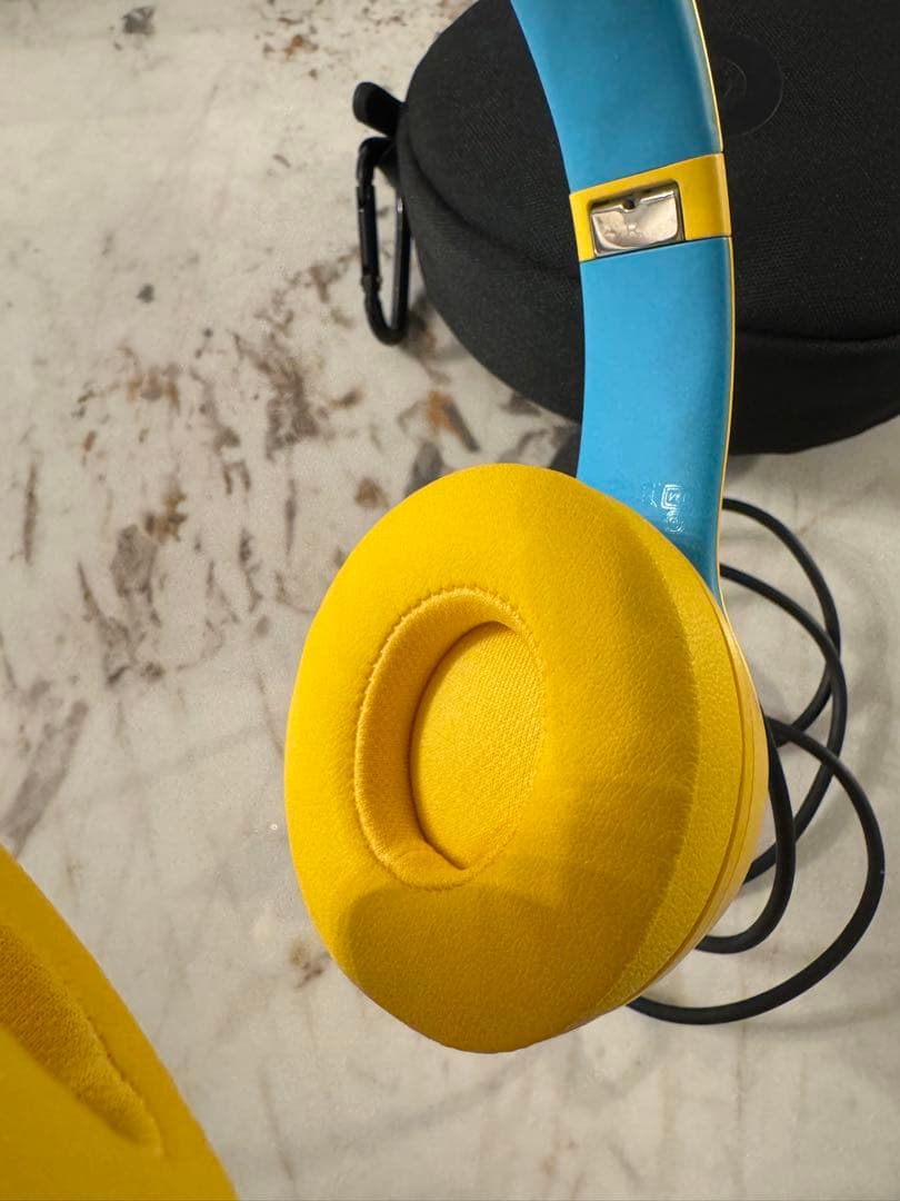 Beats solo3 廃盤モデル