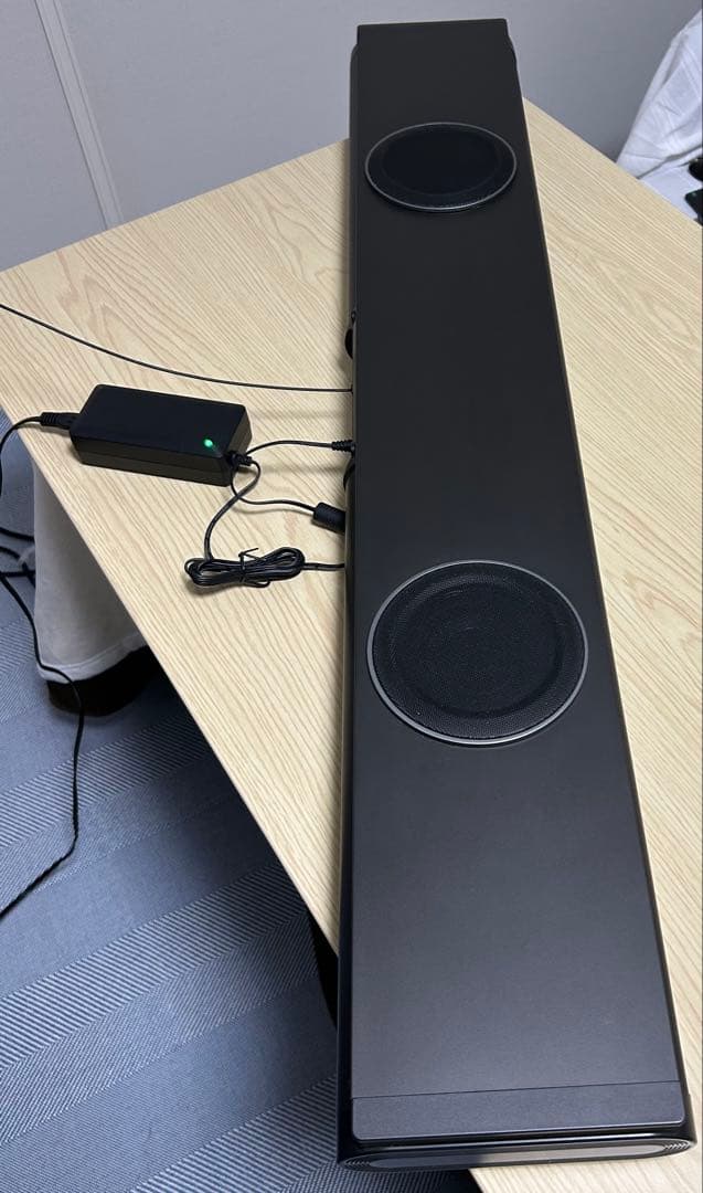 【専用（tomo様予約中）】RATOM SOUND BAR Bluetooth