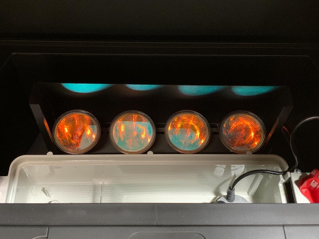 ディンプレックス 蒸気 電気暖炉 Piermont PMN12J 良品美品