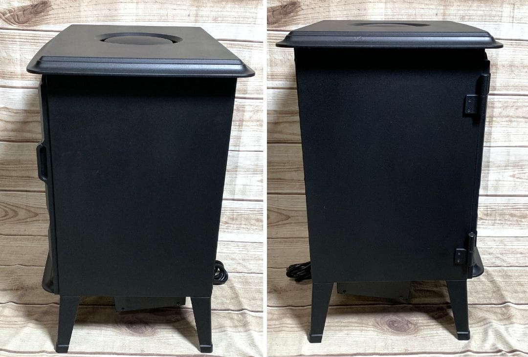 ディンプレックス 蒸気 電気暖炉 Piermont PMN12J 良品美品