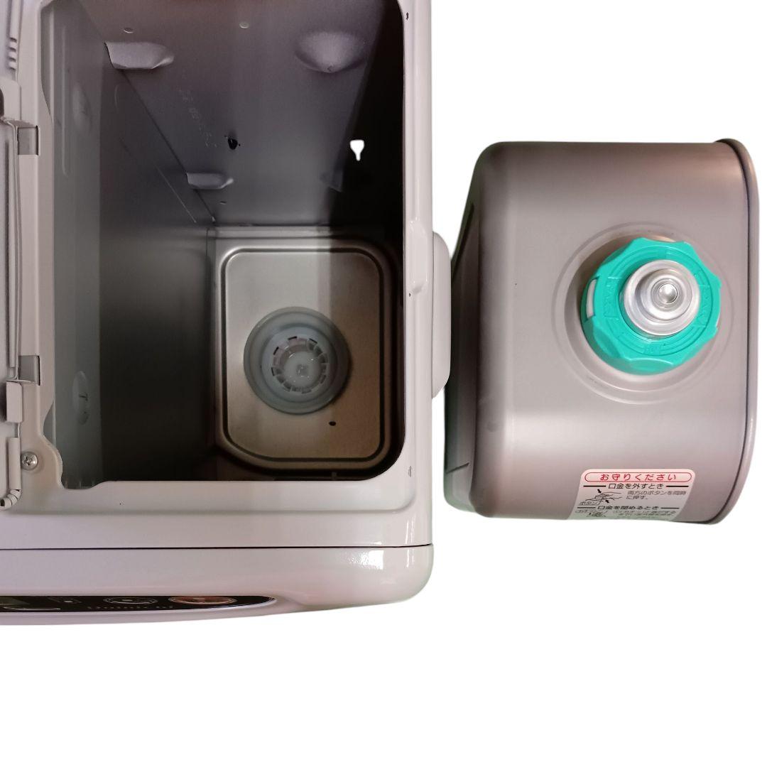 DAINICHI ダイニチ 石油ファンヒーター FW-5622L