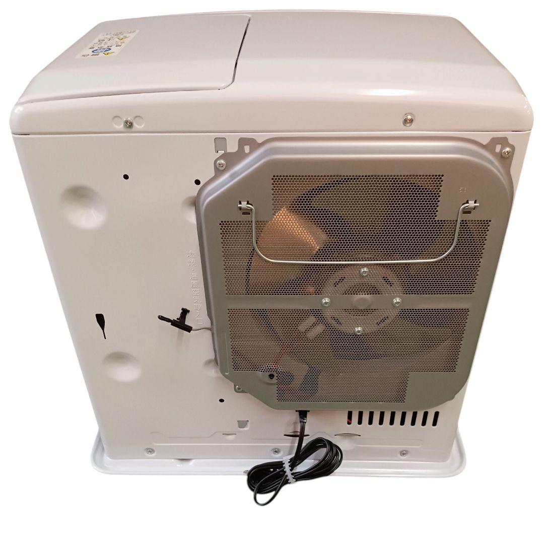 DAINICHI ダイニチ 石油ファンヒーター FW-5622L