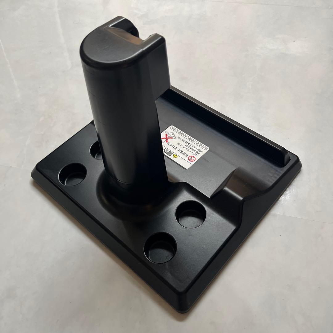 ⭐️専用スタンド付き⭐️ 24年製 ラクかるスティック　コードレス　PV-BL3J