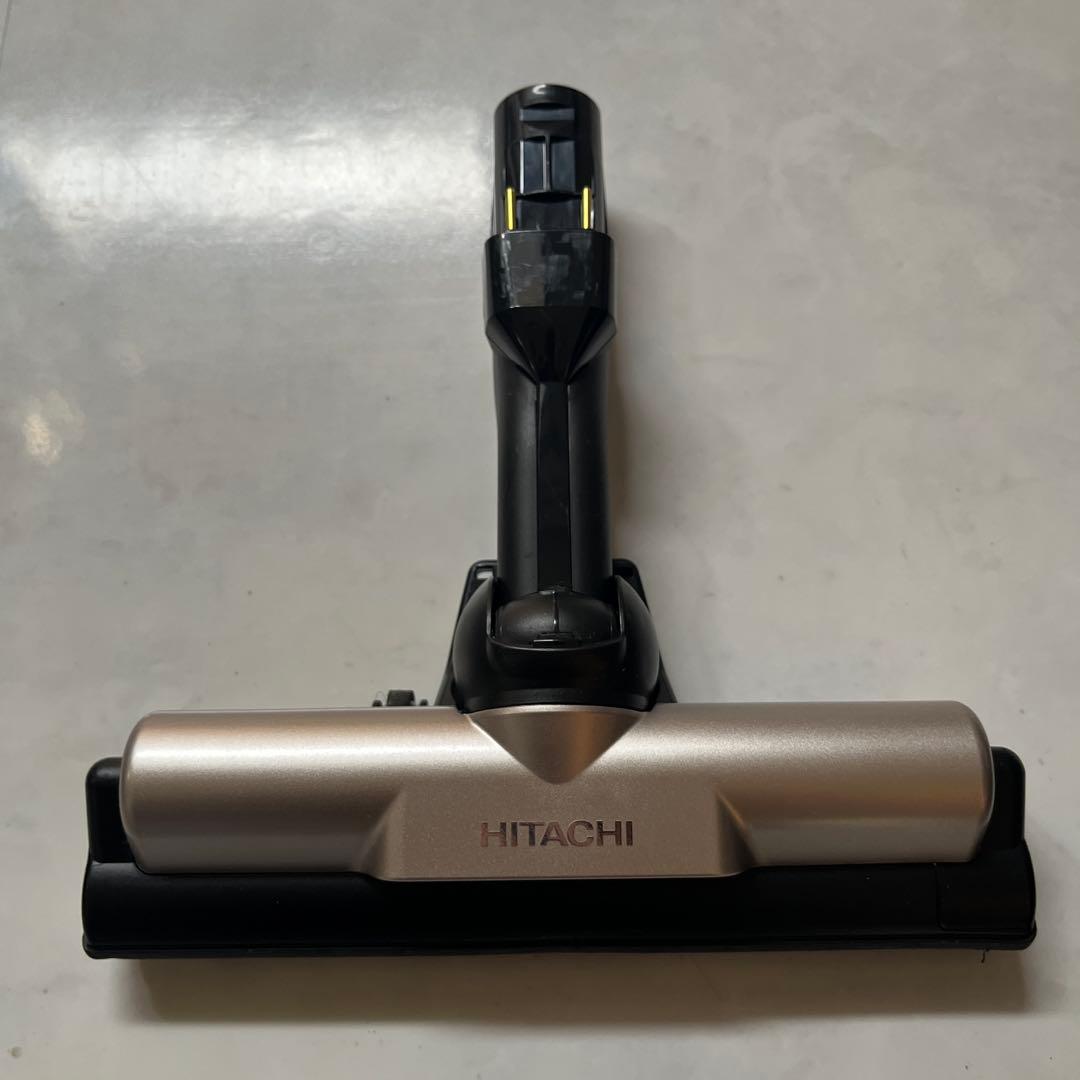 ⭐️専用スタンド付き⭐️ 24年製 ラクかるスティック　コードレス　PV-BL3J