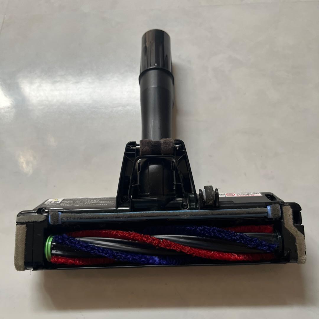 ⭐️専用スタンド付き⭐️ 24年製 ラクかるスティック　コードレス　PV-BL3J