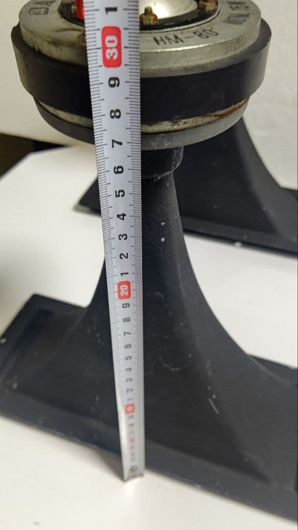 ホーンスピーカー 、AKAI