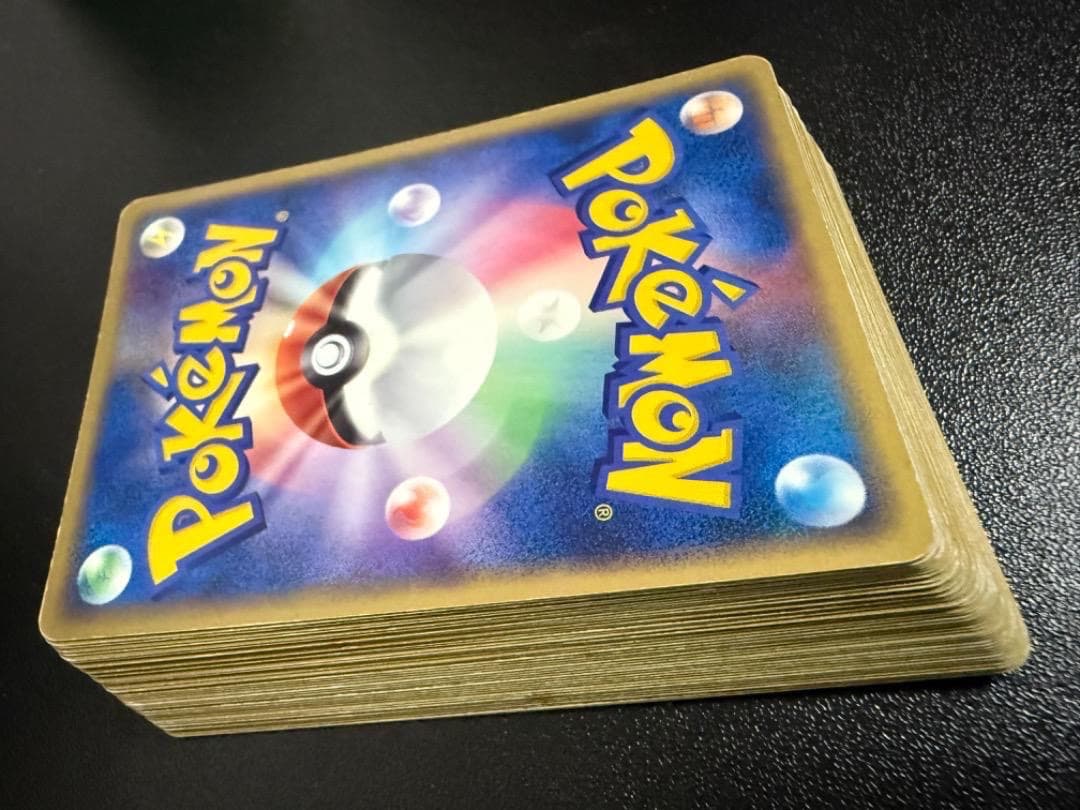 PCG2 拡張パック 蒼空の激突　まとめ売り　セット　ダブりなし　ポケモンカード