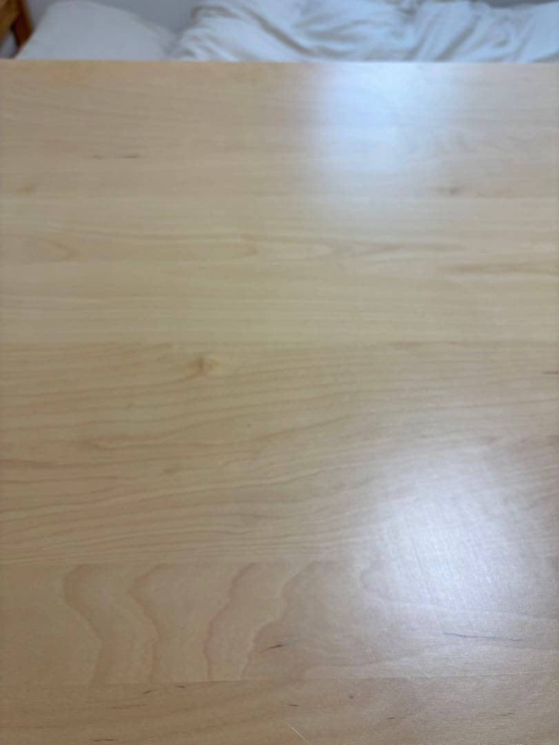 IKEA BEKANT 昇降デスク120x80