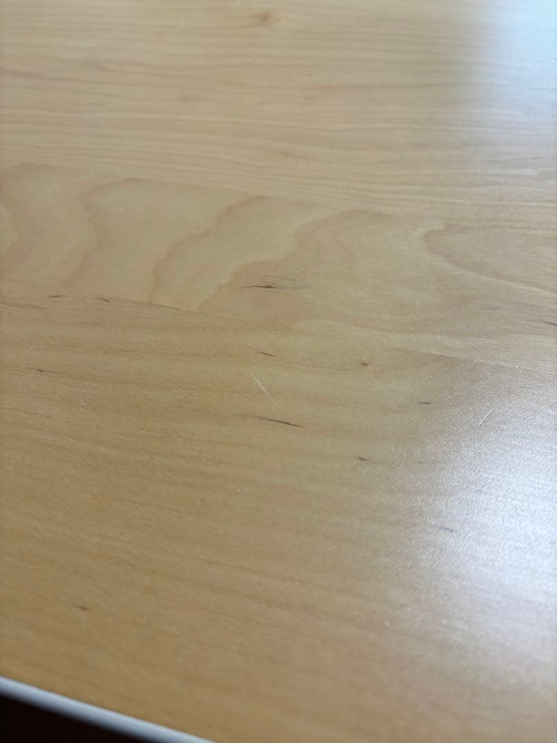 IKEA BEKANT 昇降デスク120x80