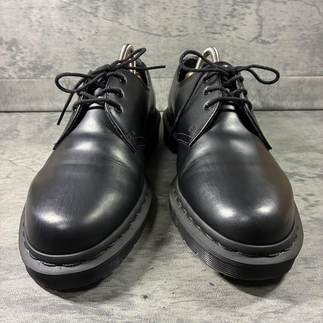 ✨美品✨【Dr.Martens】1461 MONO ドレスシューズ 25cm