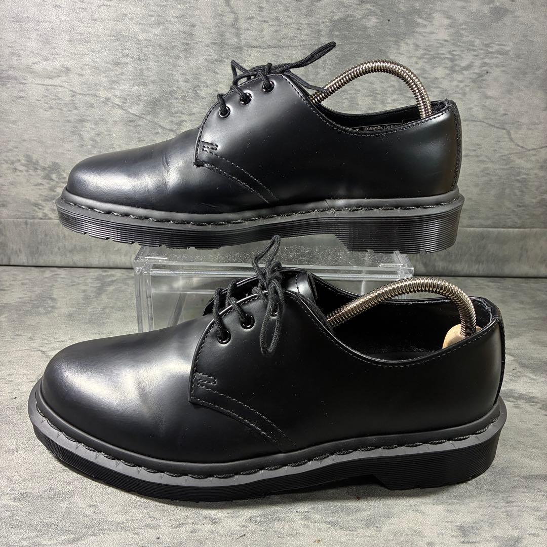 ✨美品✨【Dr.Martens】1461 MONO ドレスシューズ 25cm