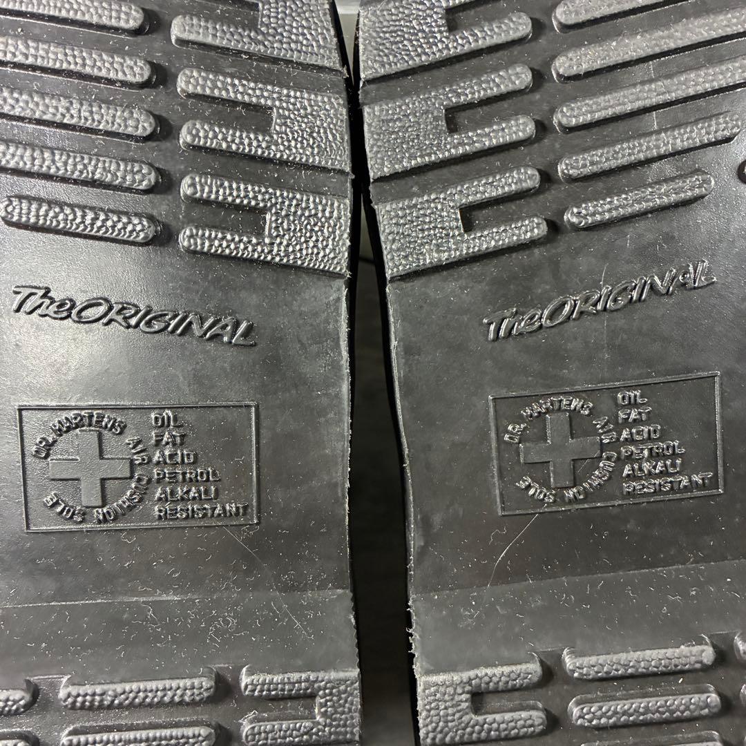 ✨美品✨【Dr.Martens】1461 MONO ドレスシューズ 25cm