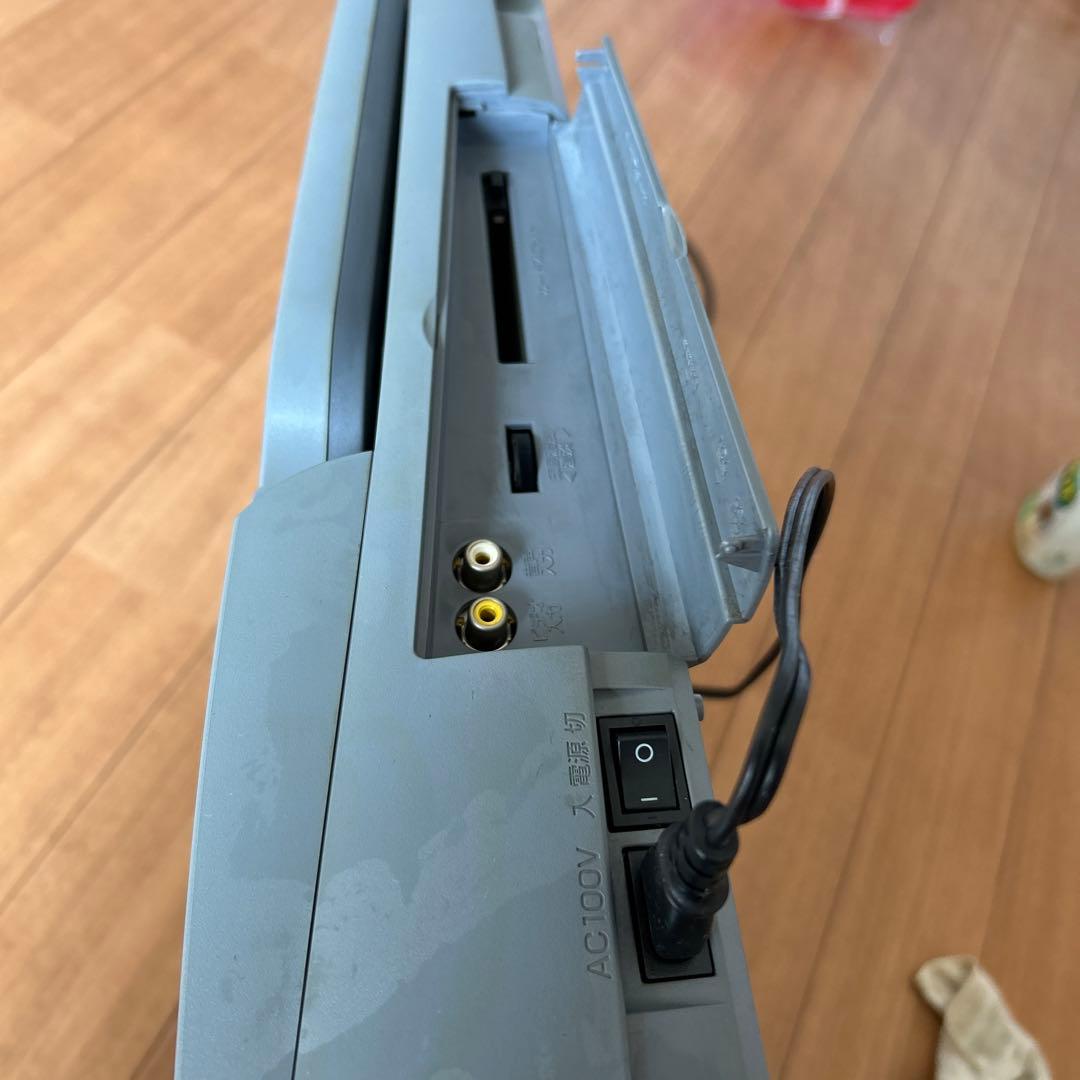 NEC ワープロ文豪JX A500