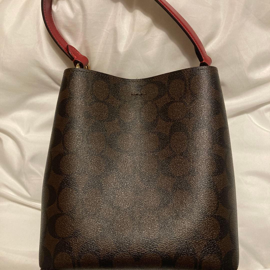 COACH（コーチ） トートバッグ 2312-1