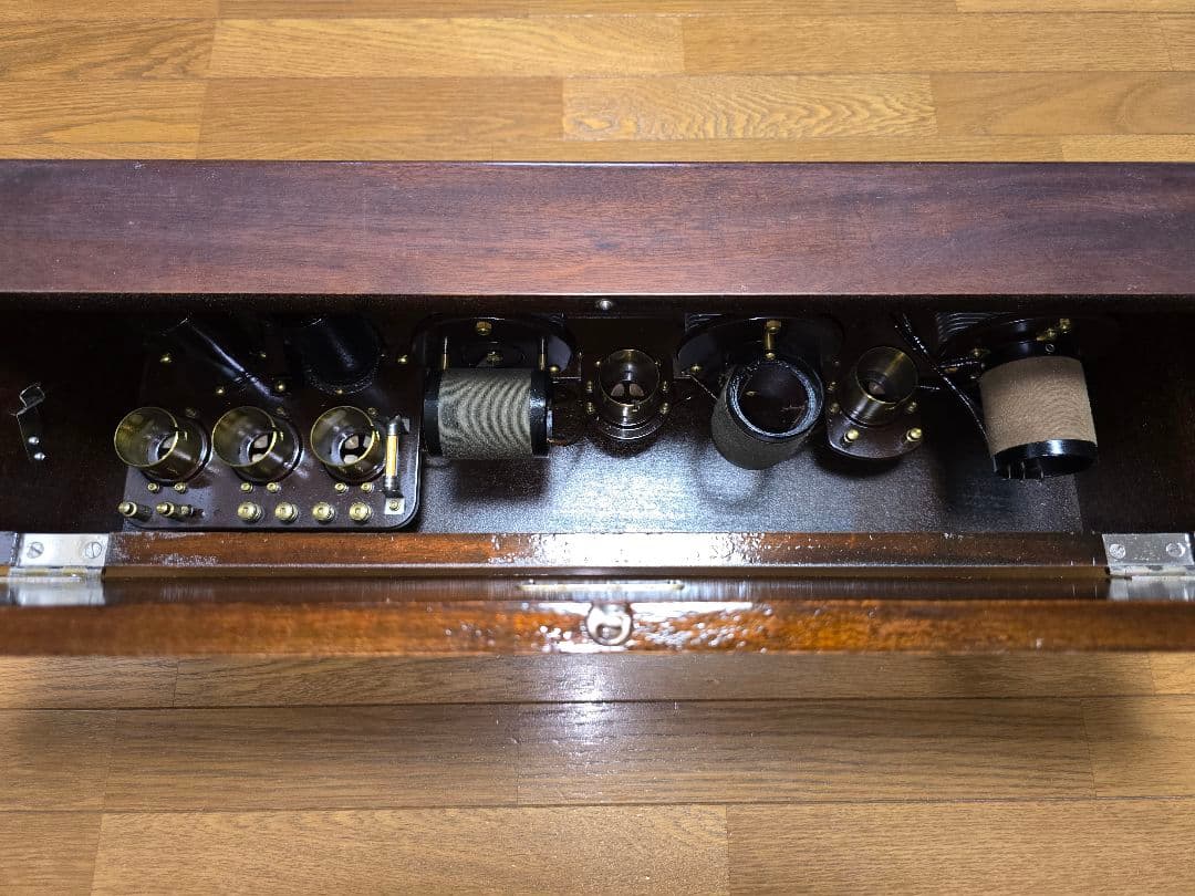 ラジオ・コンポ ATWATER KENT MODEL20