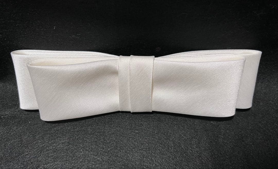 エマリーエ　リボンボンネ Mサイズ　正規品