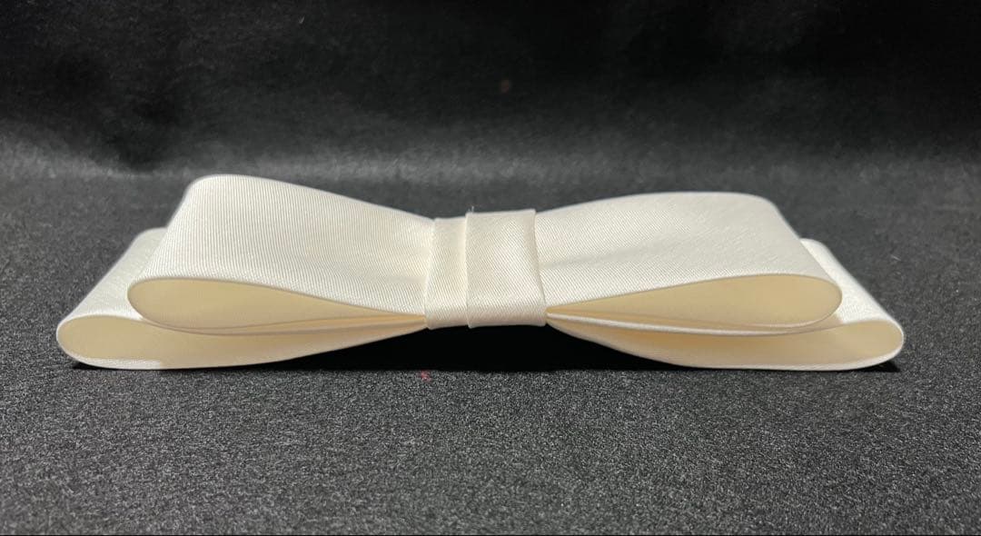 エマリーエ　リボンボンネ Mサイズ　正規品