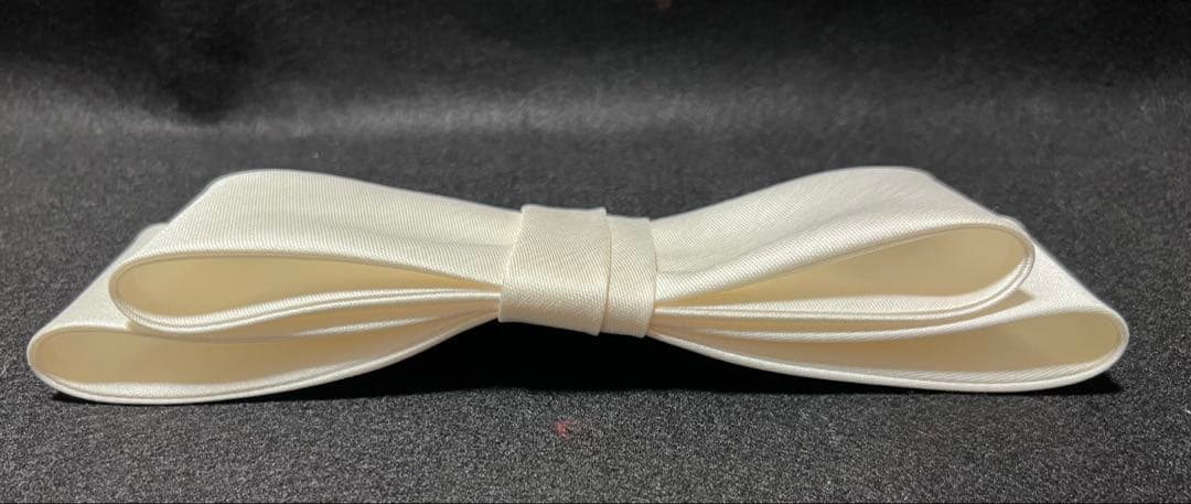 エマリーエ　リボンボンネ Mサイズ　正規品