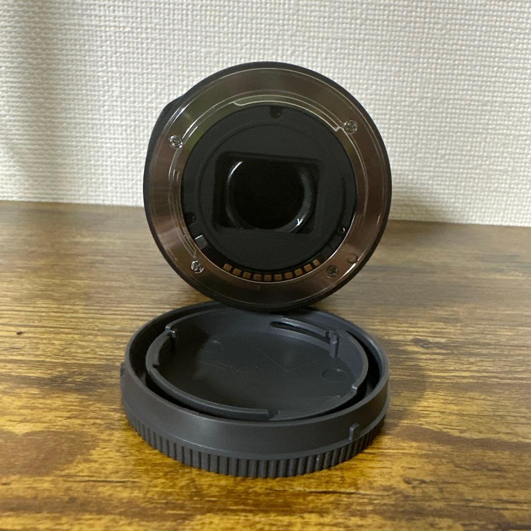 【楽一番さん専用】SONY SEL18135