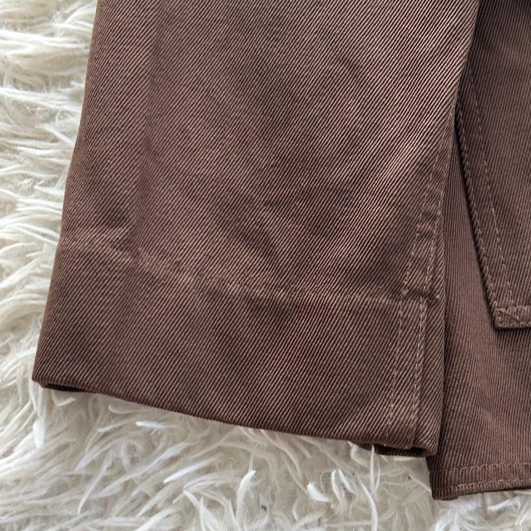 美品　フィルソン filson garment ハンティングジャケット　ブラウン