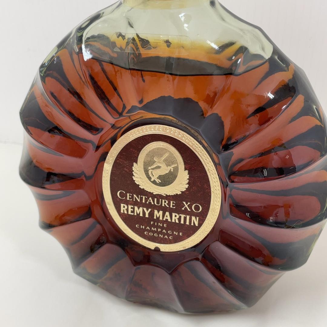 ブランデー 770066/REMY MARTIN CENTAURE XO COGNAC