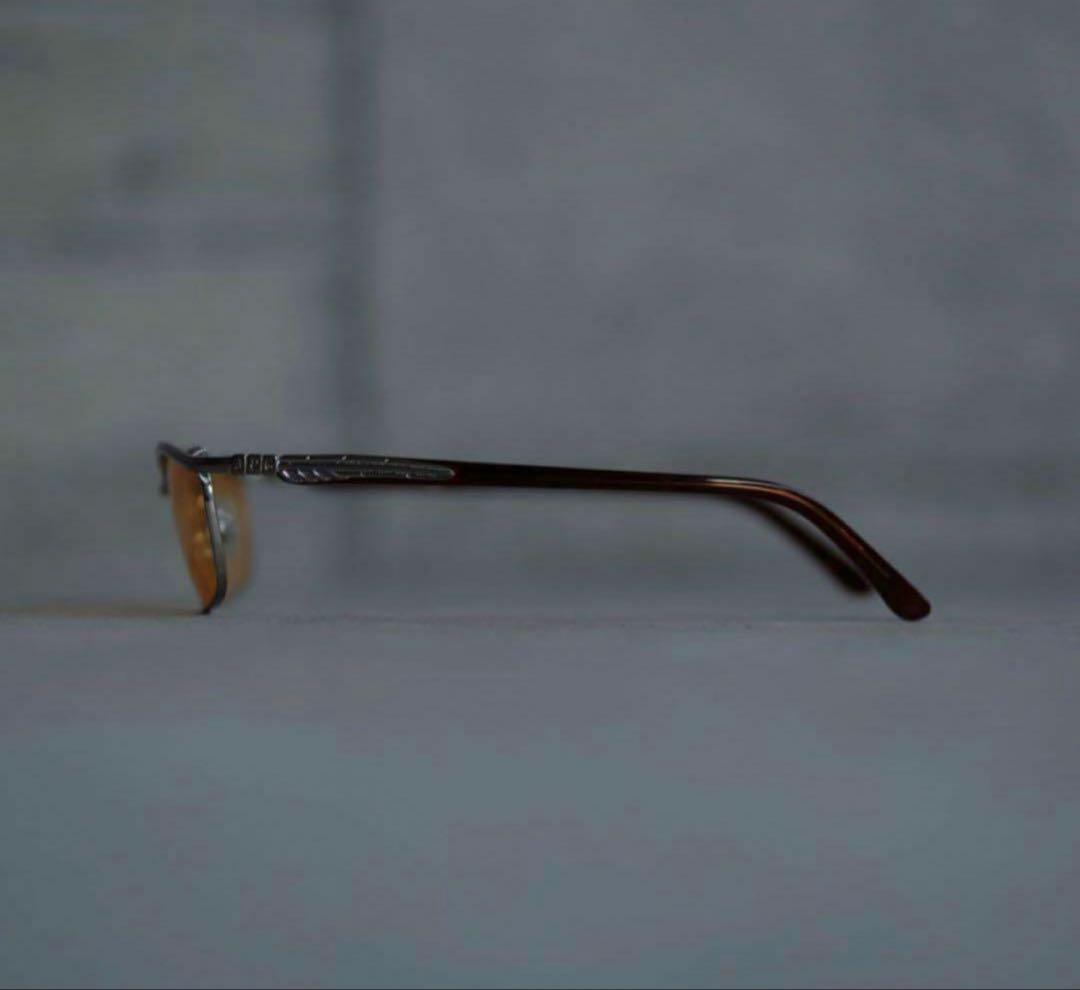 ジャンポールゴルチエ　サングラス　ヴィンテージ