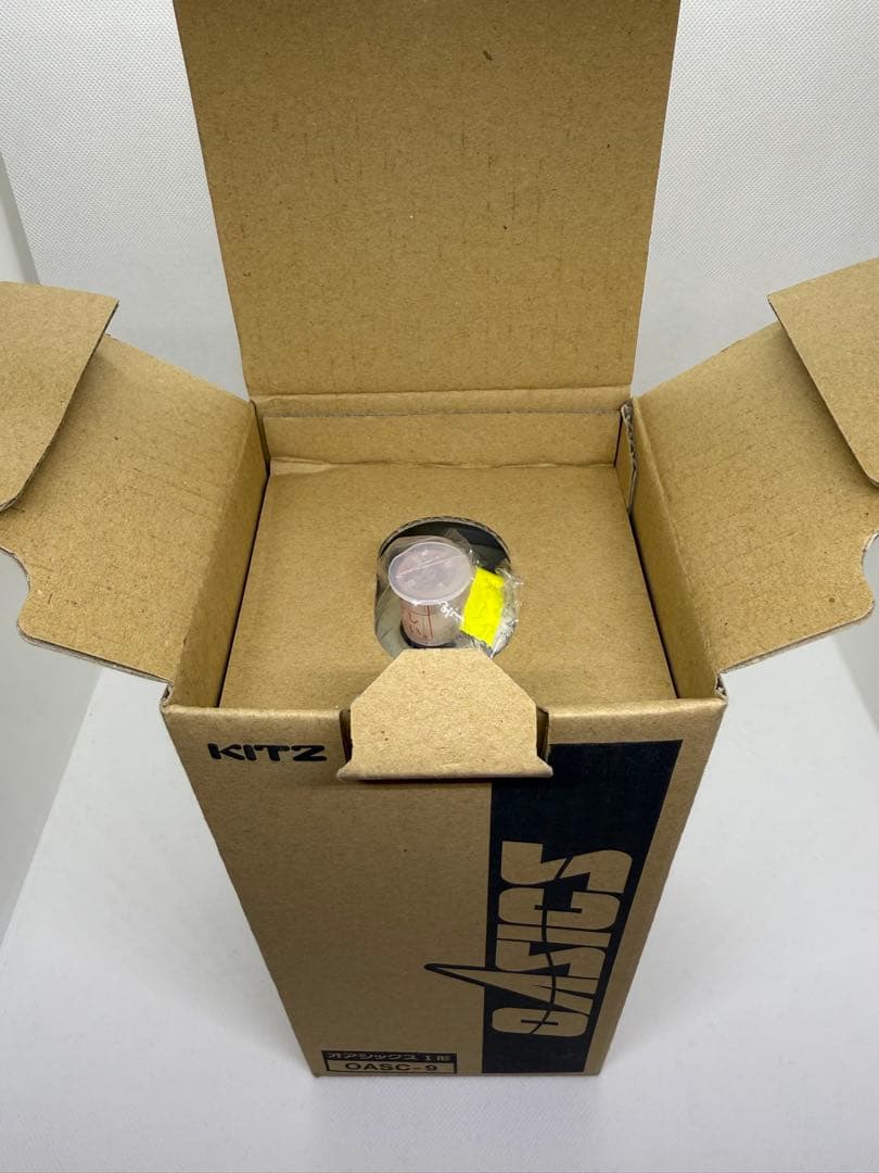 ★未使用品★KITZ オアシックスI形 浄水カートリッジ OASC-9