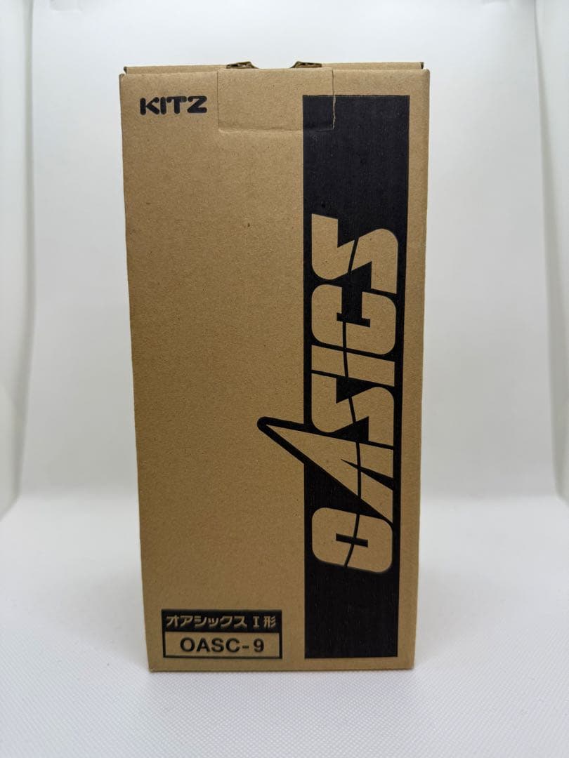 ★未使用品★KITZ オアシックスI形 浄水カートリッジ OASC-9