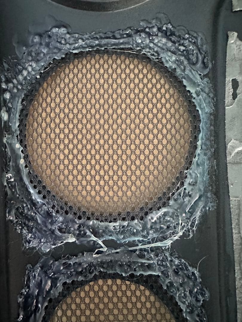 レブル250 K-SPEED Diabolus センタータンクカバー