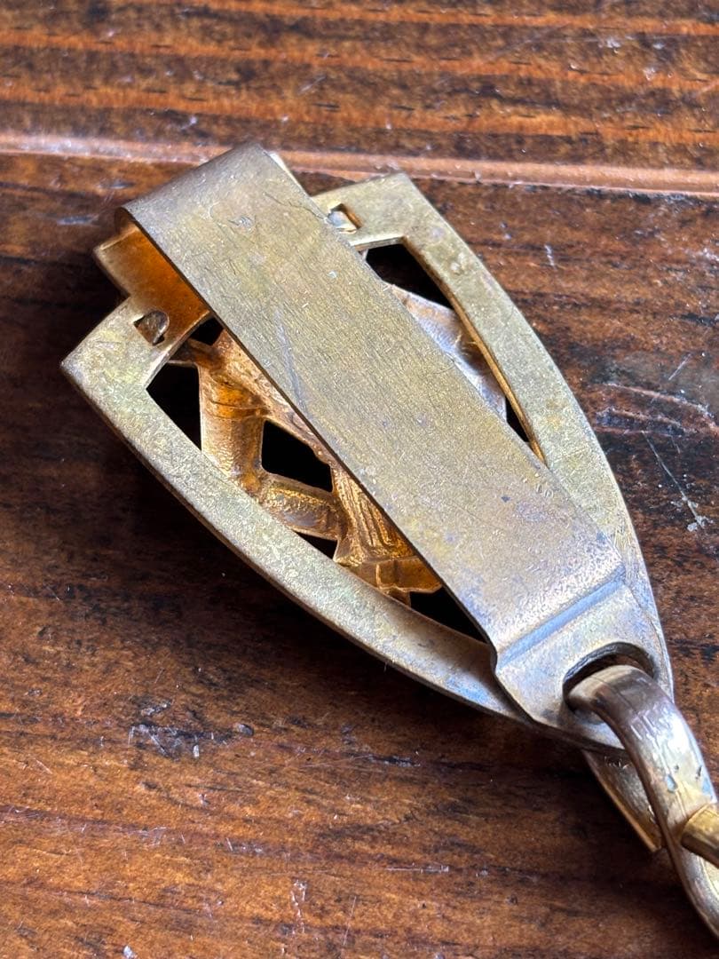 フリーメイソン　テンプル騎士団　ソードチェーン　ショートタイプ　SC-205