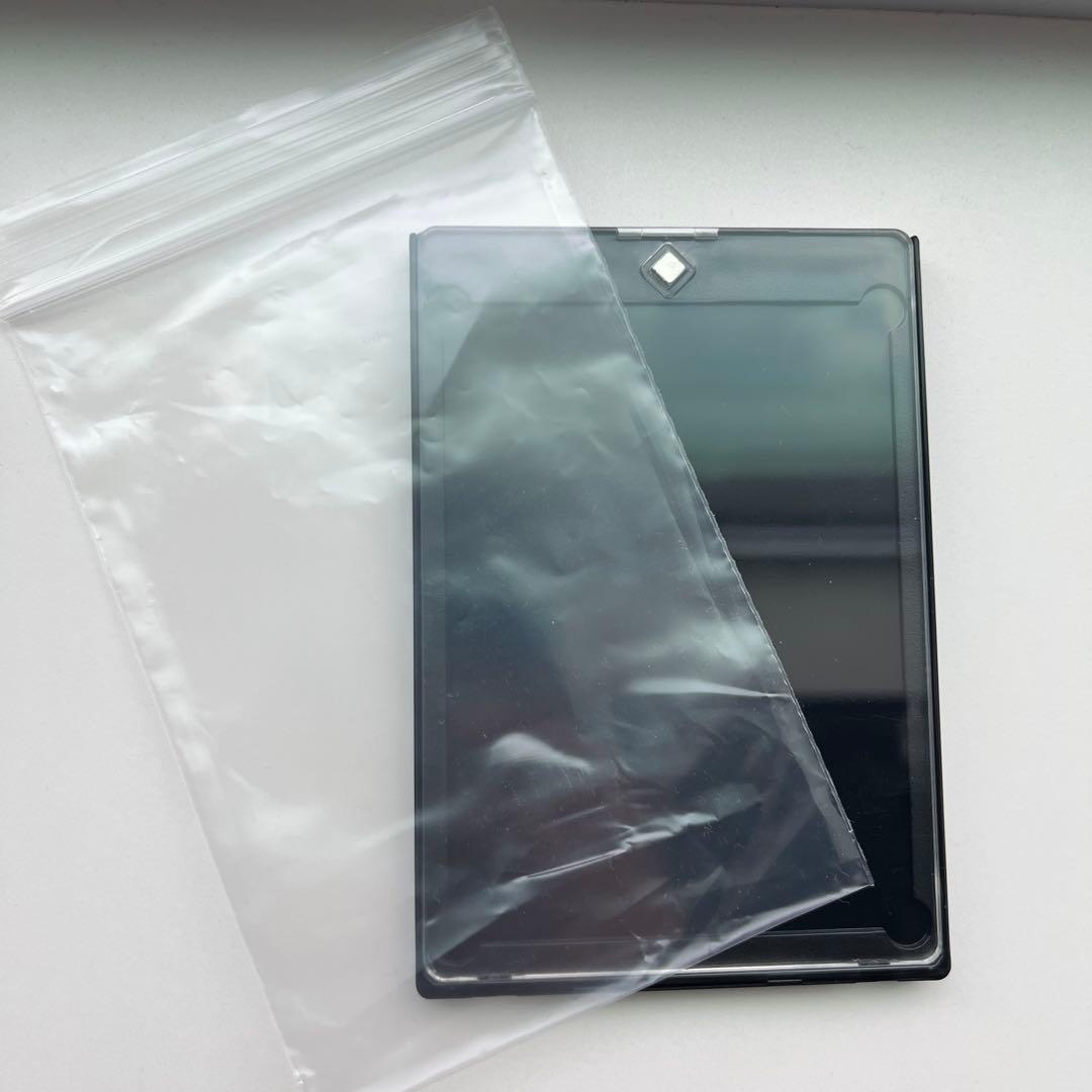 わらわ　こわい…♡ ハンコック