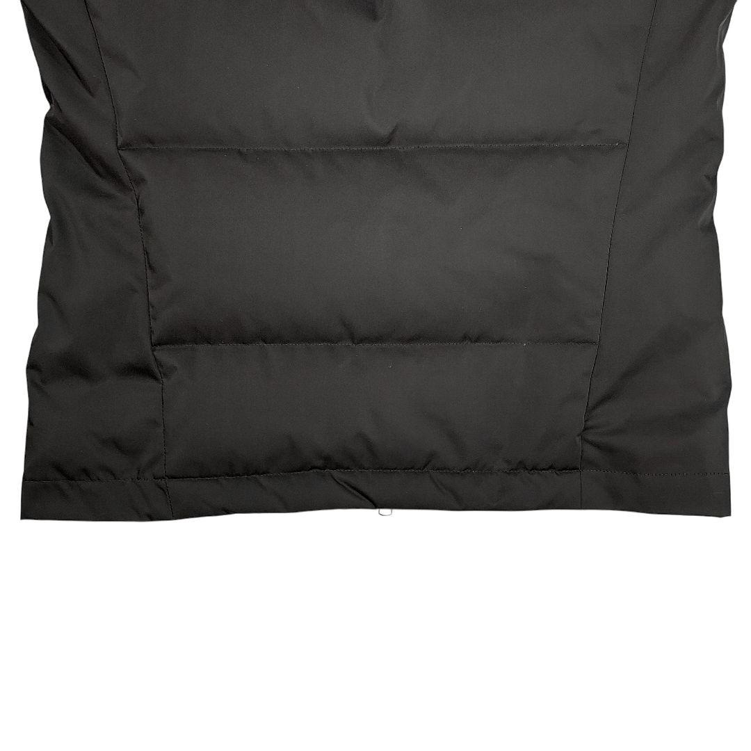 ☆ wjk ダブルジェイケー スタンダード フード ダウンベスト ☆